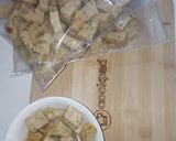 A picture of step 10 of Baked chicken chunks.