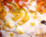 صورة لخطوة 3 من وصفة بيتزا 🍕