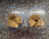 Foto del paso 5 de la receta: Postre mix en copa