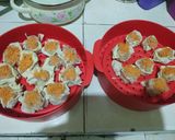 Foto langkah ke 4 dari resep Dimsum Ayam.