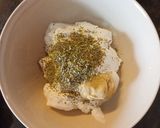 Maradékmentő zöldséges kuszkusz recept fázis 3 fotója