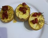 Foto del passaggio 4 della ricetta Patate al forno