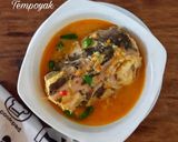 Foto langkah ke 3 dari resep Pindang Patin Tempoyak.