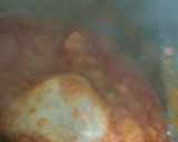 صورة لخطوة 1 من وصفة بروكلي بصدر الدجاج رووعة ميبانش فذوقبلي بروكلي اممم 😋😋😋😋