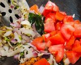 ત્રેવટી દાળ (Trevti Dal Recipe In Gujarati) રેસીપી સ્ટેપ3ફોટો