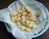 Foto langkah ke 2 dari resep Baceman bawang putih.