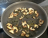 Foto del paso 2 de la receta: Espaguetis mar y montaña