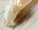 Une image de l'étape 8 de Verrines betterave feta au cook expert.