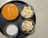 કેરી કાજુ માવા શેક (Mango Mava shake recipe in Gujarati) રેસીપી સ્ટેપ2ફોટો
