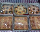 Foto langkah ke 13 dari resep Roti Manis.
