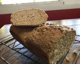 Foto del paso 10 de la receta: Pan Integral y semillas, otro