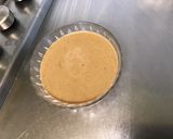 Une image de l'étape 11 de Salade marinée de carottes aux tomates et jambon sauce cumin.