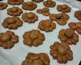 Koko Crunch Cookies (Simple Renyah No BP) langkah memasak 4 foto