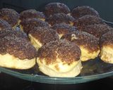 Foto del paso 7 de la receta: Caritas negras (sucias)