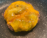 Foto del paso 3 de la receta: Hamburguesa de Vacuno 🍔