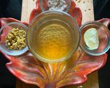 A picture of step 3 of Fenugreek Cumin Lemon Detox water.