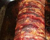 Foto del paso 8 de la receta: Pan de carne