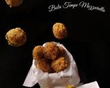 Cara Membuat Bola Tempe Mozzarella 5