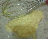 Foto langkah ke 4 dari resep Cake Putri Keraton.