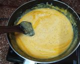 મેંગો સાગો પુડિંગ :(mango sago puding recipe in Gujarati) રેસીપી સ્ટેપ5ફોટો