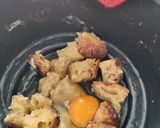 A picture of step 6 of Savoyard Fondue.