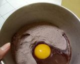 Foto langkah ke 1 dari resep Brownis kukus simple(instan).