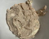 Foto del paso 3 de la receta: Vol au vent con paté de melva y huevo de codorniz
