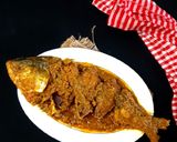 ইলিশ মাছ ভুনা রেসিপির ধাপ 2 ছবি