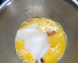 Foto del paso 1 de la receta: Galletitas de Avena, Harina Integral y Coco Rallado