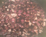 Foto del paso 4 de la receta: 247. Rollitos de pechuga con cebollitas (principal carne)