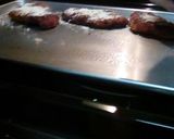 A picture of step 11 of Chicken Parmesan With Spaghetti and Garlic Bread.