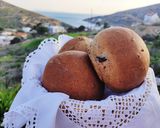 Φωτογραφία βήματος 12 της συνταγής "Ελιόψωμα" 🫒
