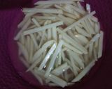 Foto langkah ke 1 dari resep Kentang Goreng Crispy.