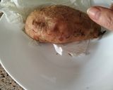 Foto del paso 2 de la receta: Buñuelos de boniato