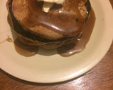Foto del paso 5 de la receta: Hot Cakes Veganos