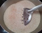 ரவா கிச்சடி (Rava khichadi recipe in tamil) ரெசிபி ஸ்டேப் 2 புகைப்படம்