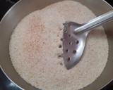 ரவா கிச்சடி (Rava khichadi recipe in tamil) ரெசிபி ஸ்டேப் 2 புகைப்படம்