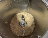 Foto del paso 1 de la receta: Bizcocho de plátano sin azúcar y muy saludable