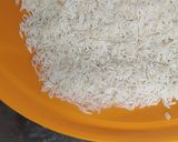 A picture of step 2 of Plain Boiled Rice 🍚.