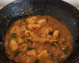 கருணைக்கிழங்கு மசியல் karunaikilangu recipe in tamil ரெசிபி ஸ்டேப் 5 புகைப்படம்