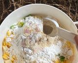 Foto langkah ke 6 dari resep Bakwan Jagung Crispy.