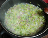 Foto del paso 3 de la receta: Guiso de garbanzos con langostinos