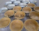 Foto langkah ke 2 dari resep Pie Brownies.