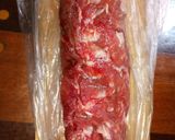 Foto del paso 1 de la receta: Salteado de Lomo de Cerdo