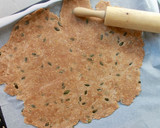 Foto del paso 2 de la receta: Cracker integrales