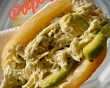 Foto del paso 10 de la receta: Torre de Arepas reina pepiada