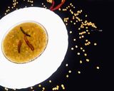 टमाटर वाली घीया चने की दाल (Tamatar wali ghia chane ki dal recipe in Hindi) रेसिपी चरण 2 फोटो