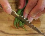 A picture of step 6 of Gluten-Free Tempura.