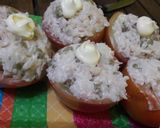 Foto del paso 5 de la receta: Tomates rellenos
