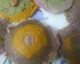 A picture of step 4 of Designer idlis.